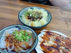-洁美凉粉店(温江店)