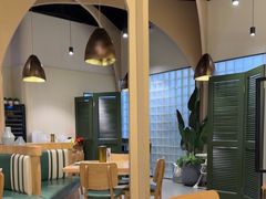 -mango tree芒果树泰国餐厅(青岛万象城店)