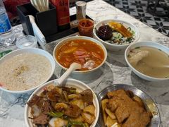-鲜得来排骨年糕(即墨路店)