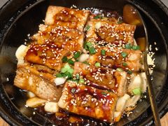 -得意啫·广东啫啫煲(前海HOP店)