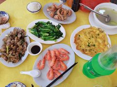 -秋姐美食店(旅游大道店)