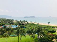 -三亚亚龙湾天域度假酒店