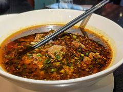 -铜锣湾·有麝自然香(渝北财富中心店)