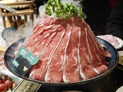 -五星桥原切肥牛火锅·30年专注好牛肉(湖塘店)