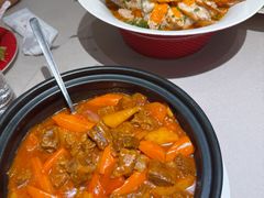 红酒牛腩煲-圆苑(静安寺店)