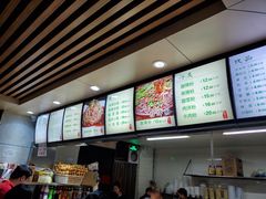 -林静小吃(复兴路店)