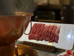 -东来顺饭庄(王府井步行街店)
