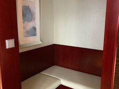 -上海新发展亚太JW万豪酒店