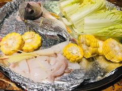 -船奇蒸汽海鲜·闽菜(八市海鲜总店)