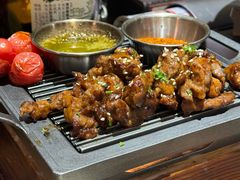 -小川洋风料理(街道口店)