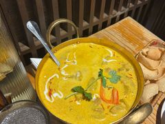 -壹泰东南亚主题餐厅·高良姜风情(州桥店)