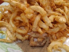 -土菜水饺村(宁夏路店)