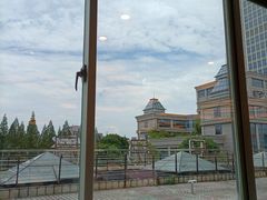-复旦大学本部-食堂