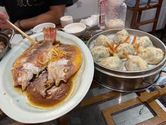 -良师门滨海人家·海鲜·家常菜(滨海城店)