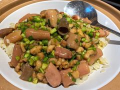 -双合园·海鲜水饺青岛菜(九水东路店)