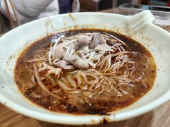 -王记特色锅魁(城市阳光大厦店)