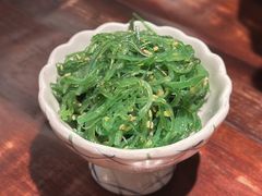 -长崎屋·日本料理·刺身·烧鸟(天河北路店)