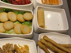-海底捞火锅(凯德广场店)