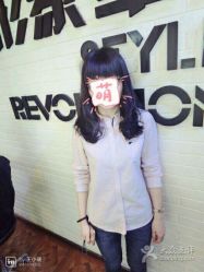 -形象革命造型·护肤Hair Studio