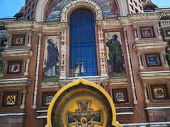 -滴血救世主教堂