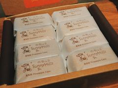 -微热山丘(台北民生公园门市店)