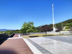 -珲春防川景区