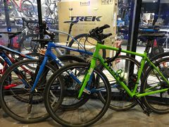 -TREK崔克自行车(徐汇滨江店)