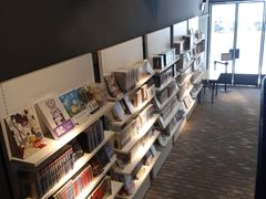 -C Cafe(朵云书院·戏剧店)