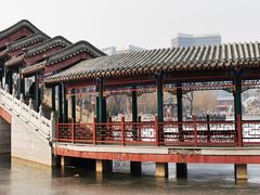 -西海子公园