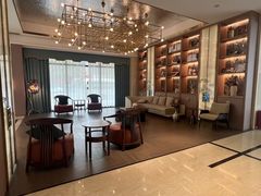 -华怡·金信酒店(潮州古城人民广场店)