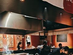 -乌君·酒场·炭火烧鸟(侨城坊店)