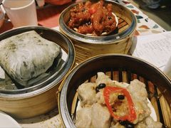 -点点心点心专门店(旺角店)