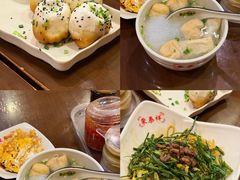 -东泰祥生煎馆(陕西南路店)