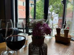 -Money Shops(愚园路店)