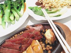 -太兴餐厅(东方广场分店)