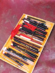 -禧婴婴儿理胎发·胎毛笔定制纪念品(新街口店)