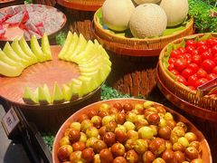 -梨花自助烤肉(乐宾店)