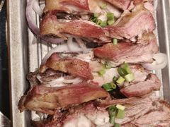-娜仁图雅蒙古美食村(33小镇店)