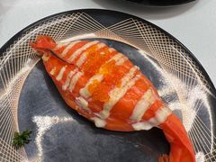 -争鲜回转寿司(朝北大悦城店)