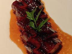 -丽晶轩中餐厅(重庆丽晶酒店)