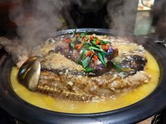 -探鱼·鲜青椒爽麻烤鱼(领展购物广场店)