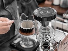 -2326 Coffee Roaster咖啡豆可选店(林肯公园店)