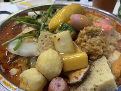 -重庆麻辣烫(国权路店)