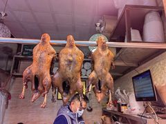 王国忠甜皮鸭-王国忠甜皮鸭(纬六店)