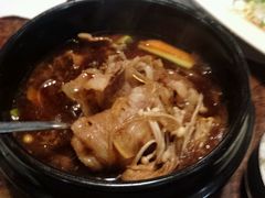 -六七八韩式烤肉·韩国料理(上杭路店)