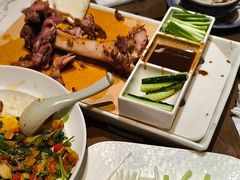 -张大嘴菜馆(庞各庄店)
