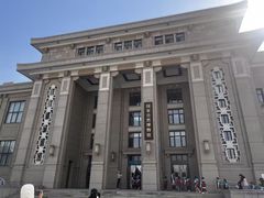 -国家自然博物馆