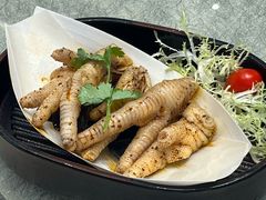 -聚福宝合苑食府(南头镇店)