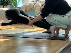 -齐伽生活馆·瑜伽·普拉提·阿育吠陀