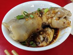 -蒋炸酱(内东街店)